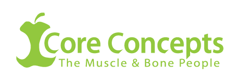 CoreConcepts Logo