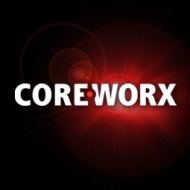 Coreworx Logo