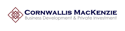 CornwallisMackenzie Logo