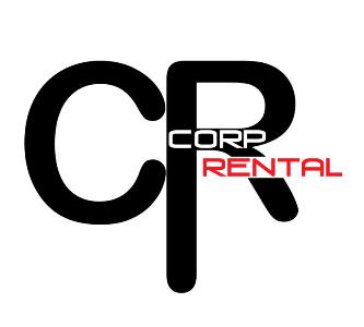 Corp-Rental Logo