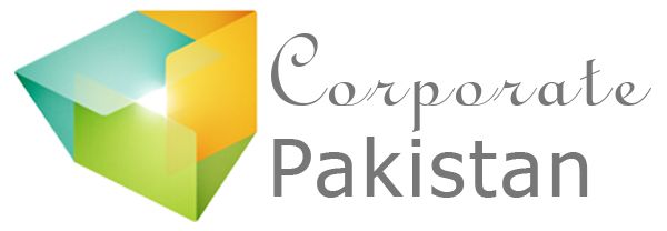 Corporate-Pakistan Logo