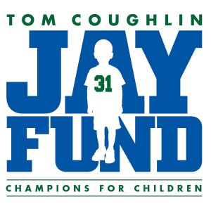 CoughlinJayFund Logo