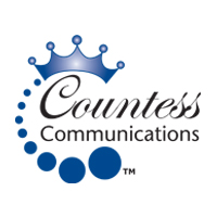 CountessComm Logo