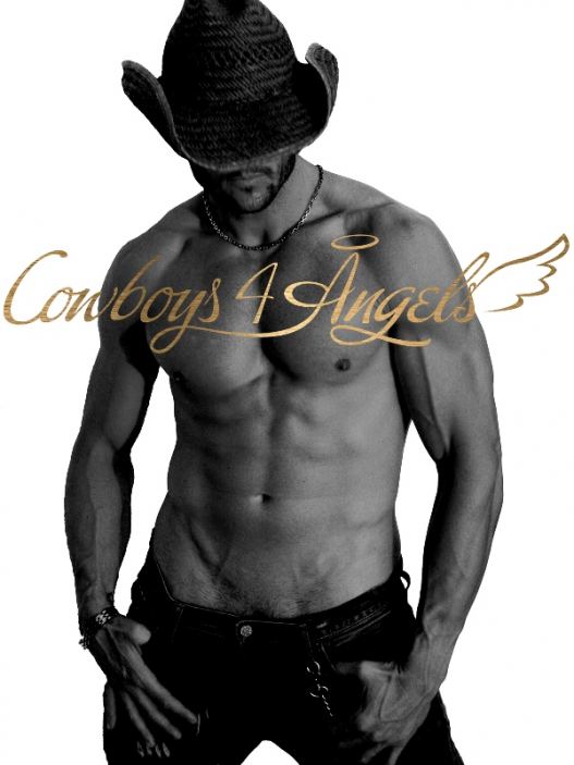 Cowboys4Angels Logo