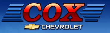 CoxChevrolet Logo