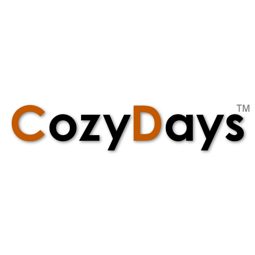 CozyDays Logo