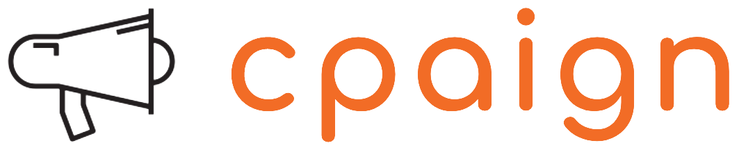 Cpaign Logo