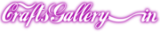 Craftsgallery Logo