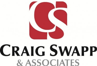 CraigSwapp Logo