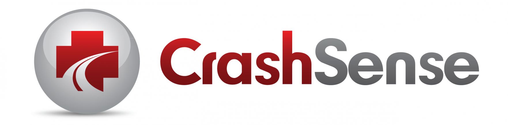 CrashSense Logo