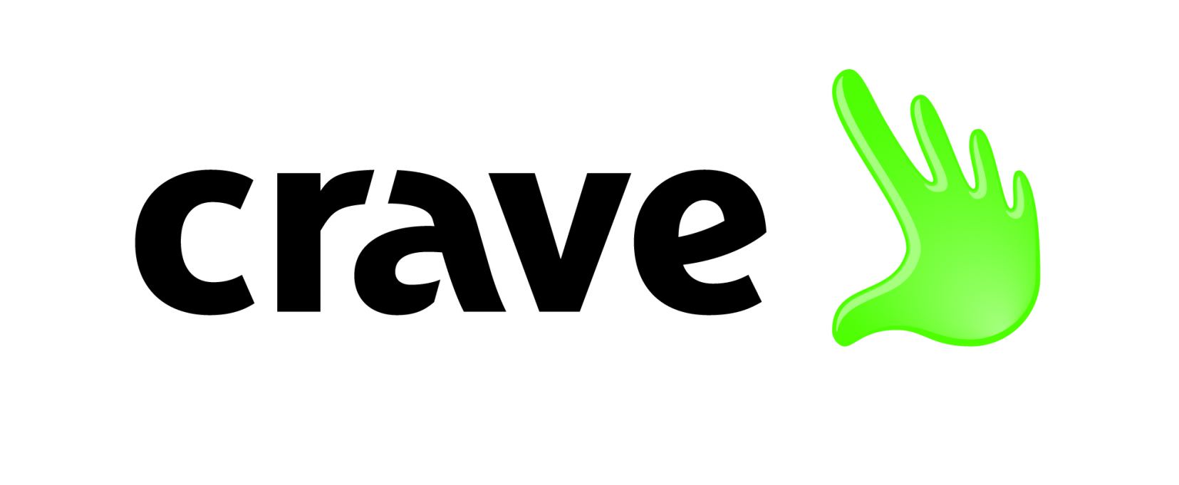 CraveInteractive Logo