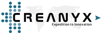 Creanyx Logo
