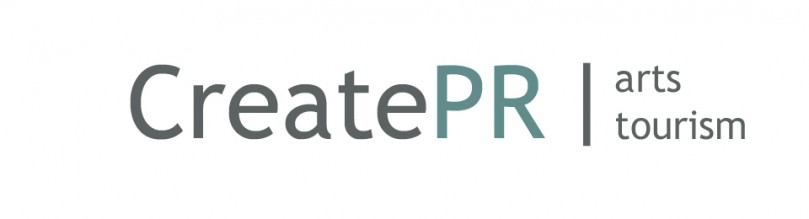 CreatePR Logo