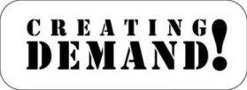 CreatingDemand Logo