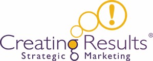 CreatingResults Logo