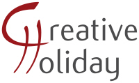 Creative-Holiday Logo