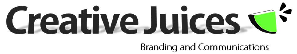 CreativeJuicesBrands Logo