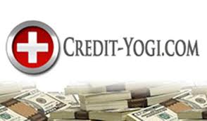 Credit-Yogi Logo