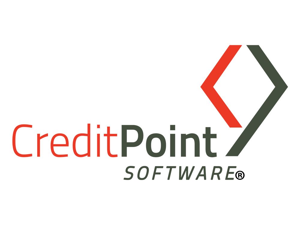 CreditPointSoftware Logo