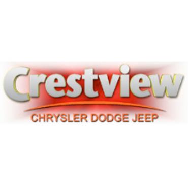 CrestviewChrysler Logo