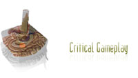 CriticalGameplay Logo