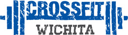 CrossFit-Wichita Logo