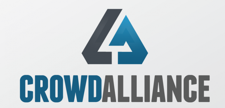 CrowdAlliance1 Logo