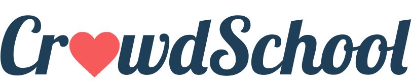 CrowdSchool Logo