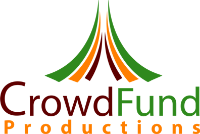 CrowdfundProductions Logo