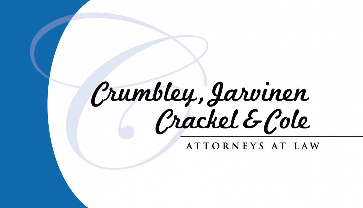 CrumbleyLaw Logo