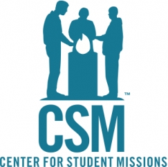 CtrStudentMissions Logo