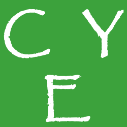 CultivateYourEnergy Logo