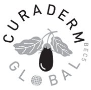 Curaderm Logo