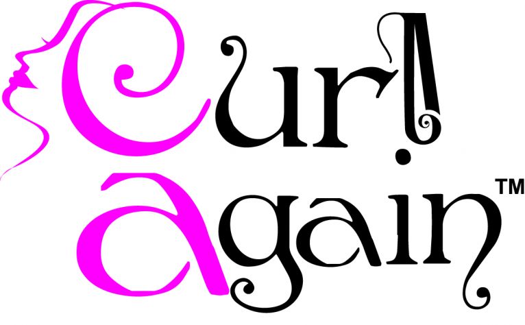 CurlAgain Logo
