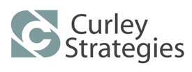 CurleyStrategies Logo
