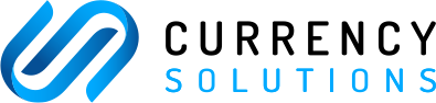 CurrencySolutions Logo