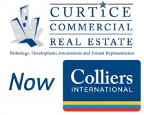 CurticeCommercialRE Logo