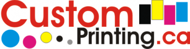 CustomPrinting Logo