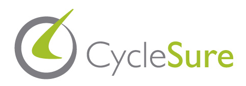 Cyclesure Logo