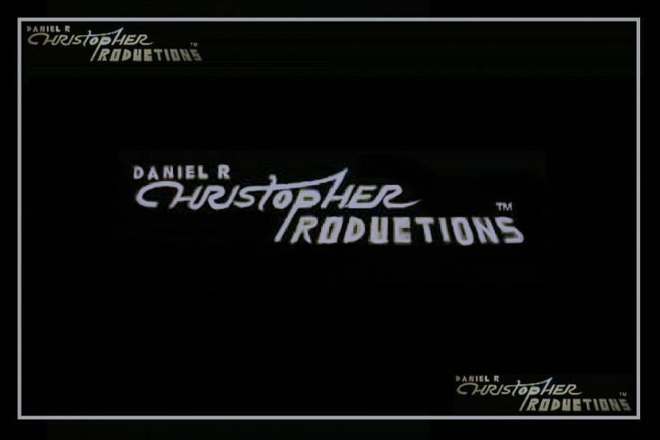 D-R-CHRIS-PROD Logo