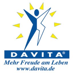 DAVITA Logo