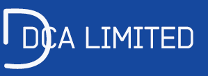 DCALimited Logo