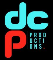 DCPproductions Logo