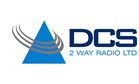 DCS2WayRadio Logo
