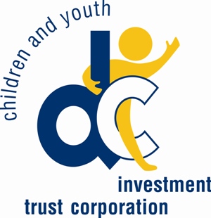 DCTrust Logo