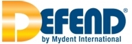 DEFEND Logo