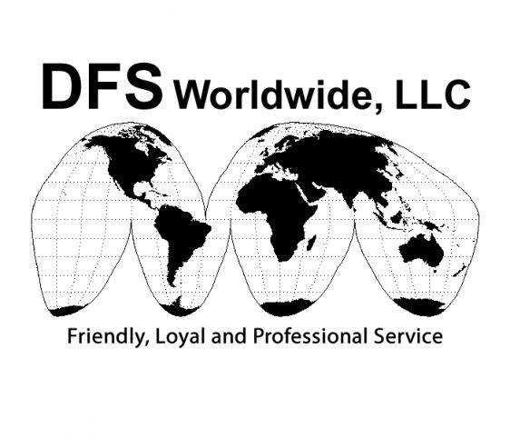 DFSWWLLC Logo