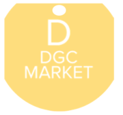 DGCMarket Logo
