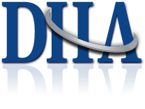 DHAGroup Logo