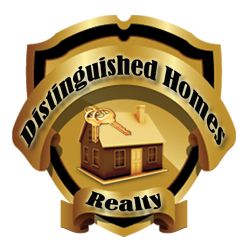 DHRealty Logo